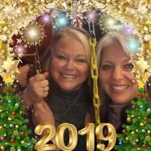 Meet your Posher, Laurie